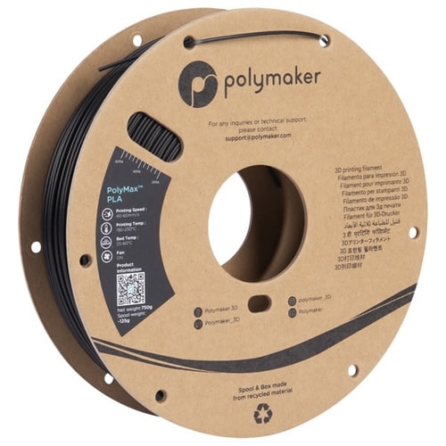 PolyMax PLA (1.75mm,0.75)