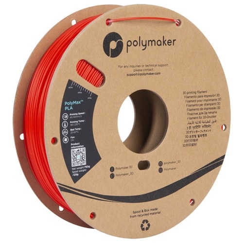 PolyMax PLA (1.75mm,0.75)