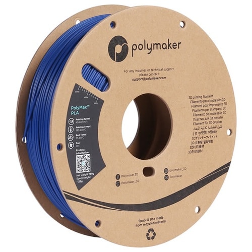PolyMax PLA (1.75mm,0.75)