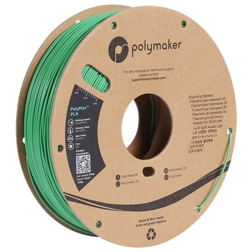 PolyMax PLA (1.75mm,0.75)