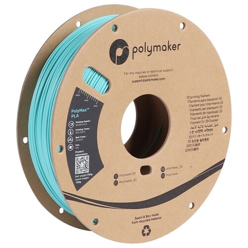 PolyMax PLA (1.75mm,0.75)
