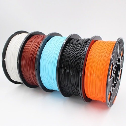 純正フィラメント(PLA)<5巻1セット>