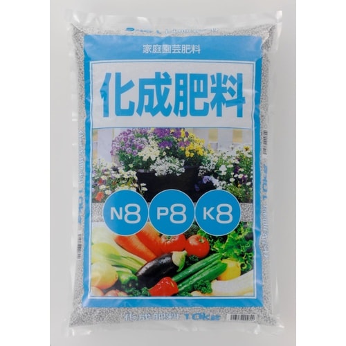 化成肥料888 10kg