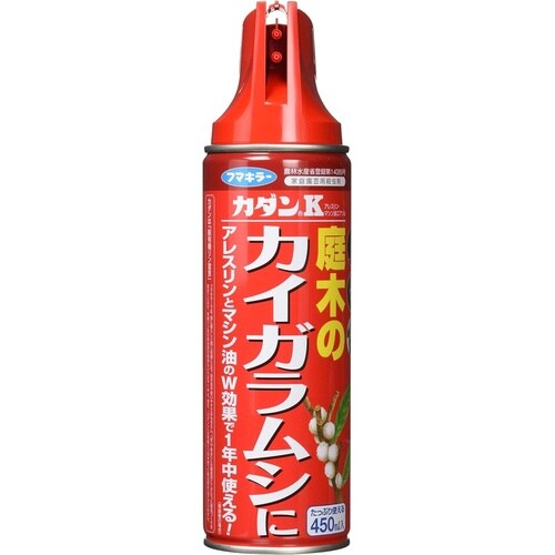 カダンK 450ml
