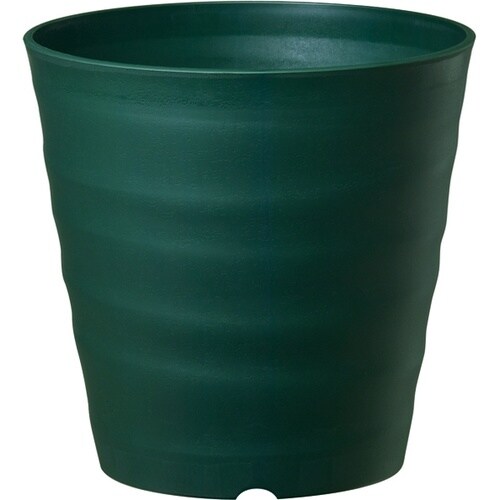 フレグラーポット 30型 ダークグリーン