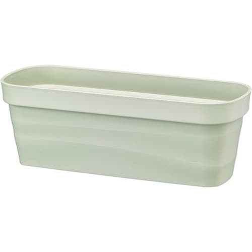 フレグラープランター 50型 アイボリー