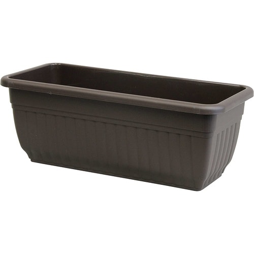 NBプランター 45型 ダークブラウン