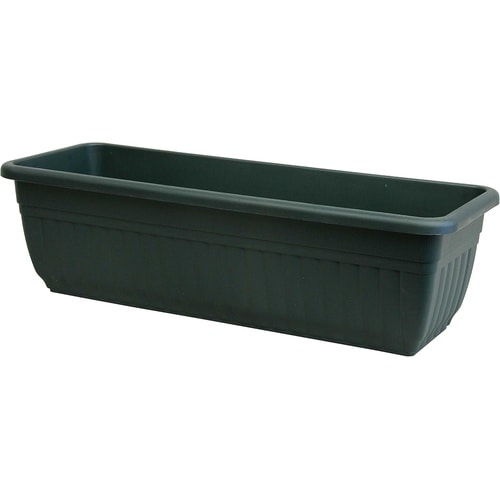 NBプランター 65型 ダークグリーン