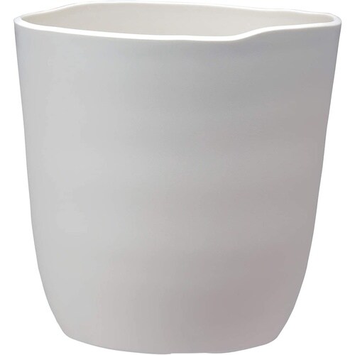 アトリエ ポット 23型 ホワイト