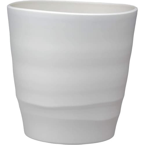 アトリエ ポット 30型 ホワイト