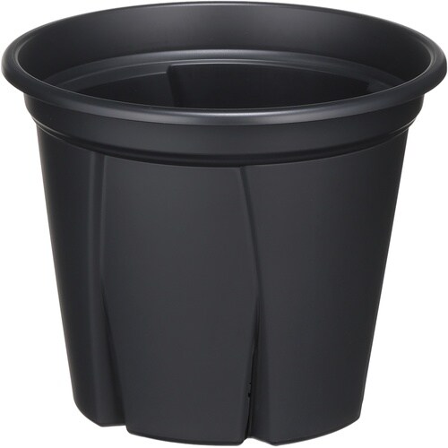 根っこつよし 9号 ブラック