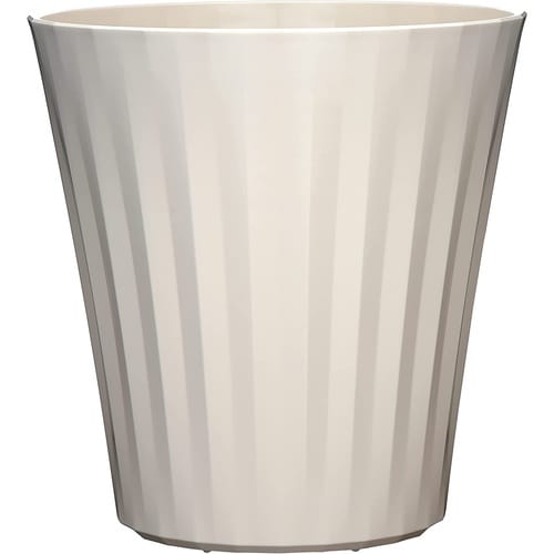 グロスポット 10号 ホワイト