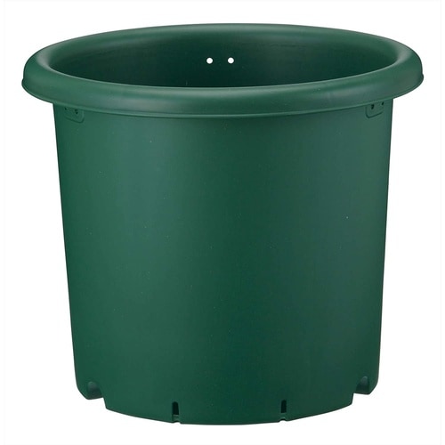 野菜鉢 33型 グリーン