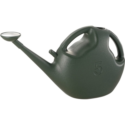 スラック ジョーロ 5L ダークグリーン