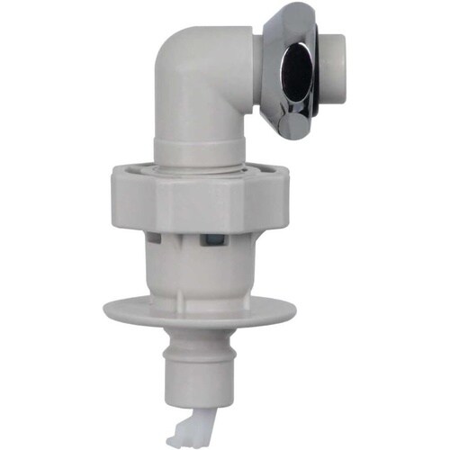 洗濯機用ニップル(ストッパーつき) 772−510