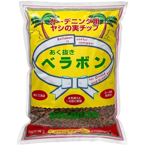 あく抜きベラボン M 4L