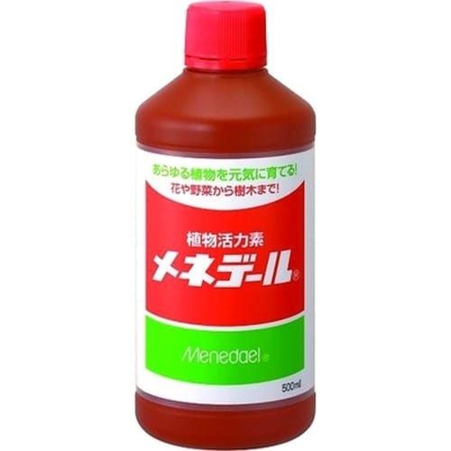 メネデール 500ml
