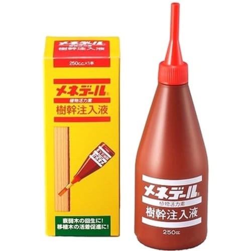 メネデ−ル樹幹注入液 1本入 250mlX1