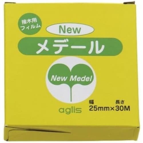 ニューメデール ミシン目無し 25mmX30m