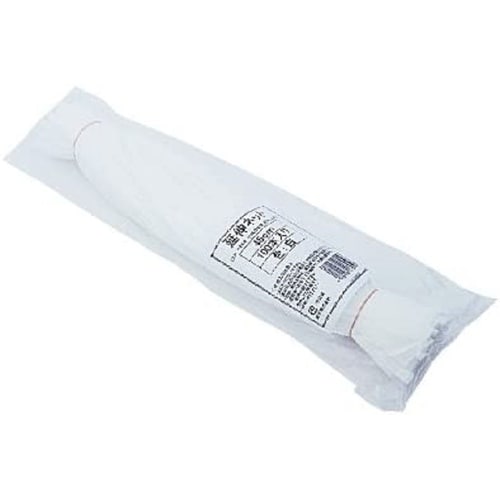 延伸棒ネット白 45cm 100P