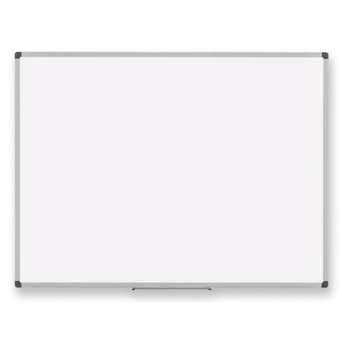 アルミ枠 ホーローホワイトボード 3L