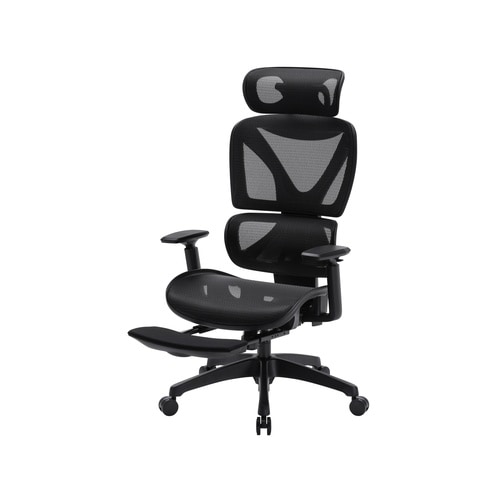 リクライニングワークチェア