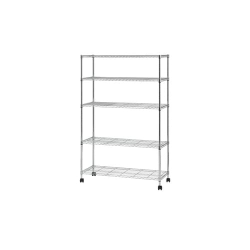 メタルシェルフ