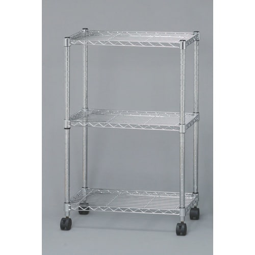 メタルシェルフ