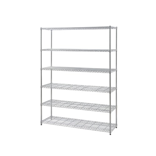 メタルシェルフ