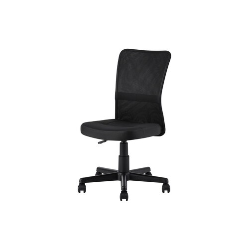 メッシュバックチェア