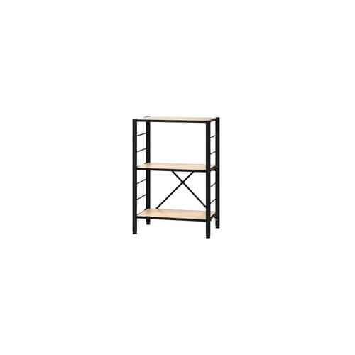 組立簡単 連結スチールラック