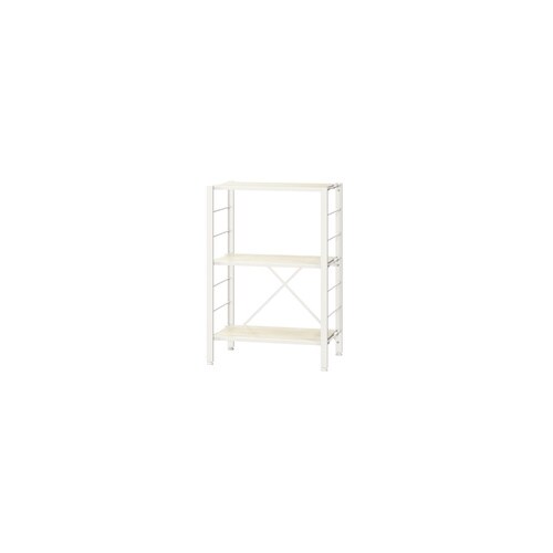 組立簡単 連結スチールラック