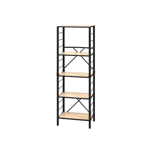 組立簡単 連結スチールラック