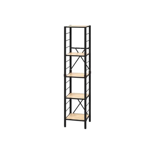 組立簡単 連結スチールラック