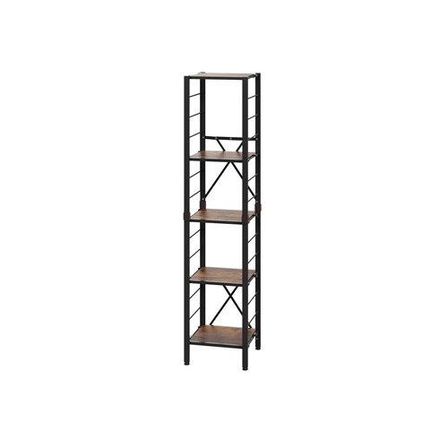 組立簡単 連結スチールラック