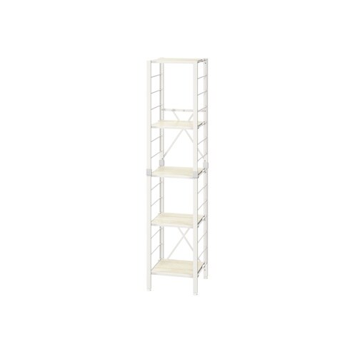 組立簡単 連結スチールラック