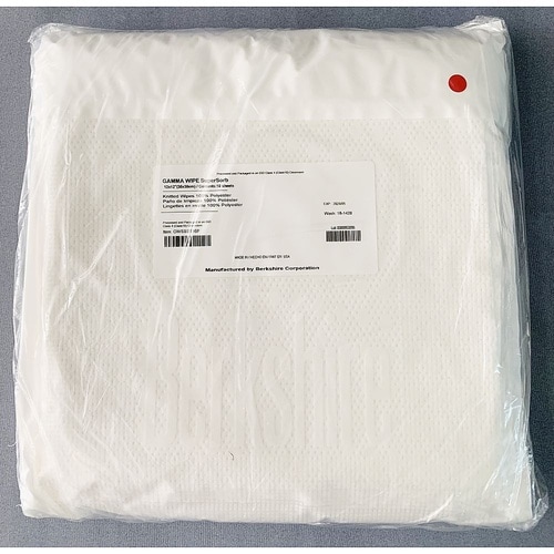 クリーンルームワイパー GWSS.ST.