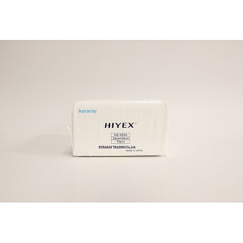 工業用ワイパー ハイエックス 1箱(75