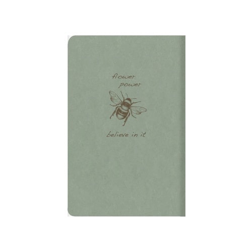 フライングスピリット 糸綴じノート9x1×4