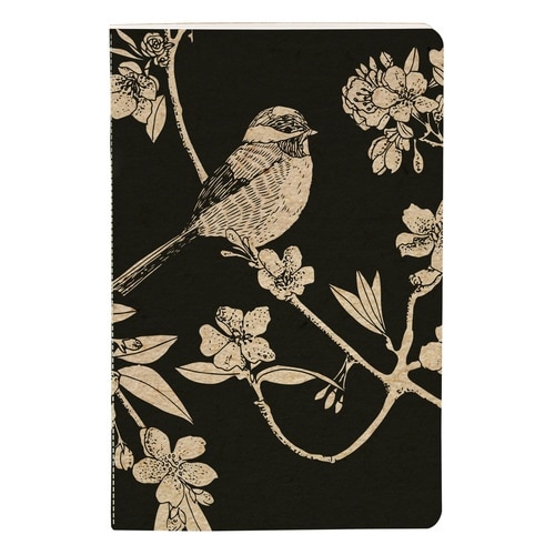 ルスリジエブラン 糸綴じノート 11x1×4