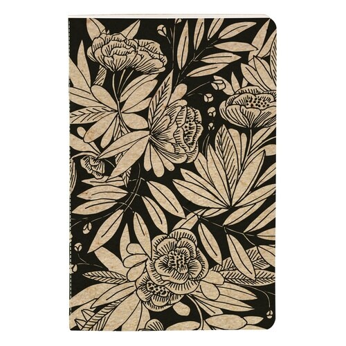 ルスリジエブラン 糸綴じノート 11x1×4