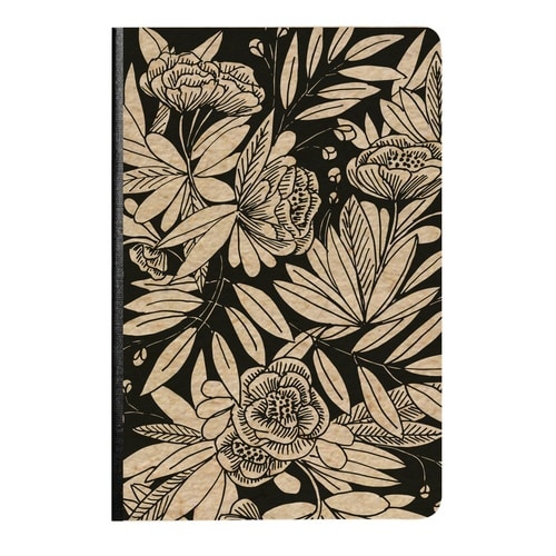 ルスリジエブラン 製本ノート A5 横×2