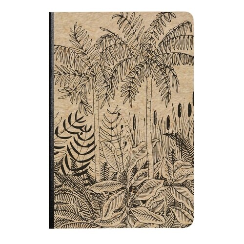 ルスリジエブラン 製本ノート A5 横×2