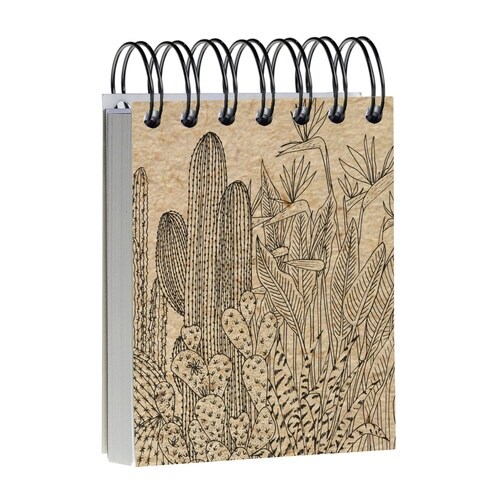 ルスリジエブラン リングメモ 9x11×4