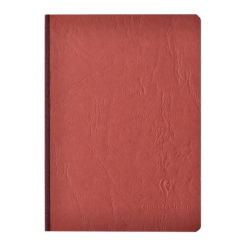 アージュバッグ 製本ノート A5 横×5