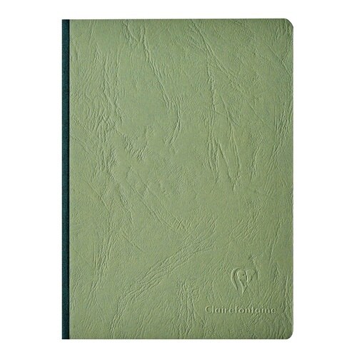 アージュバッグ 製本ノート A5 横×5