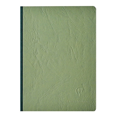 アージュバッグ 製本ノート A5 方×5