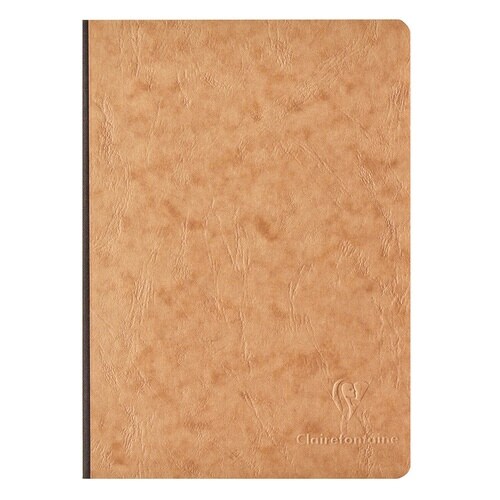 アージュバッグ 製本ノート A5 横×5