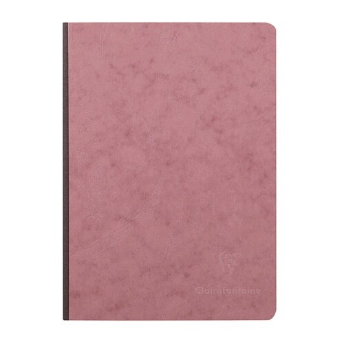 アージュバッグ 製本ノート A5 方×5