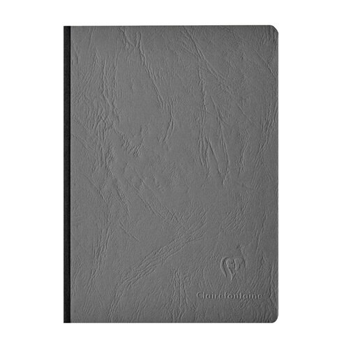 アージュバッグ 製本ノート A5 横×5